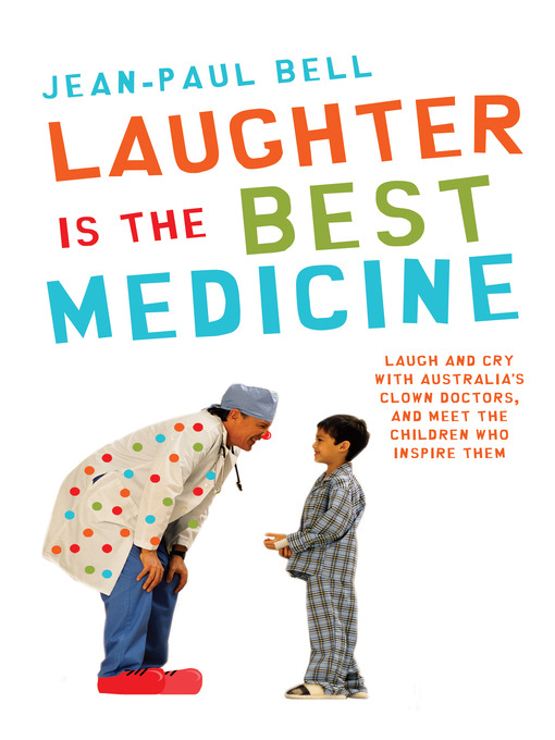 Laughter is the Best Medicine (eBook)